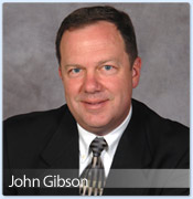 John Gibson